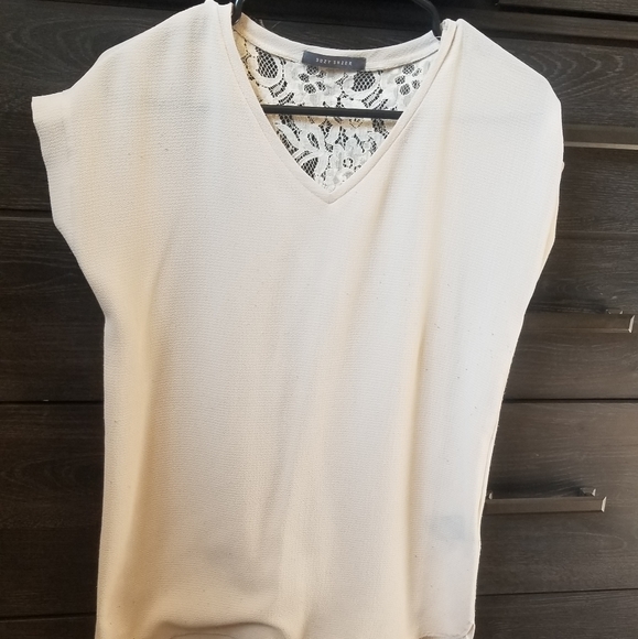 Suzy sheir sheir shirt - Picture 1 of 1